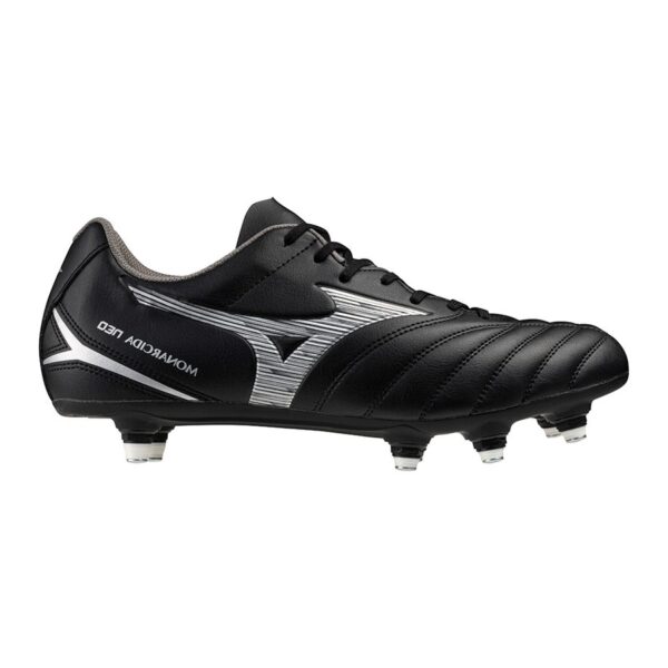 SCARPE calcio MIZUNO MONARCIDA III SELECT SI Nere