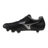 SCARPE calcio MIZUNO MONARCIDA III SELECT SI Nere