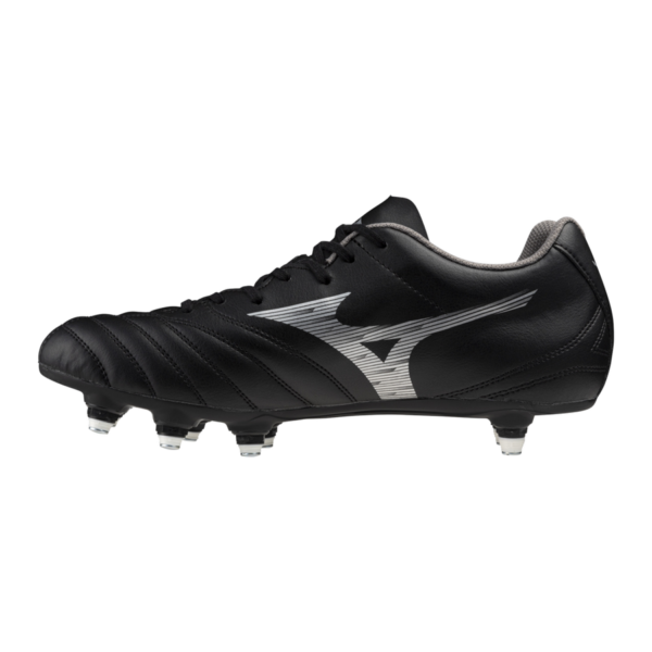 SCARPE calcio MIZUNO MONARCIDA III SELECT SI Nere