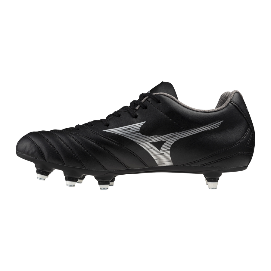 SCARPE calcio MIZUNO MONARCIDA III SELECT SI Nere