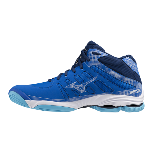 SCARPA VOLLEY WAVE VOLTAGE 2 MID Mizuno