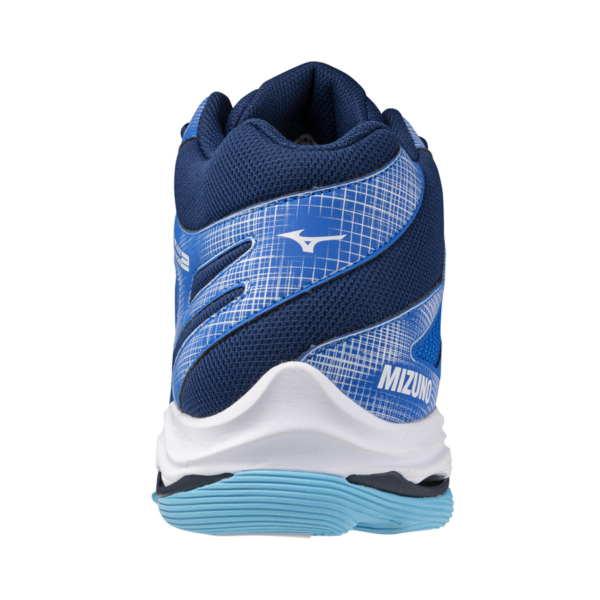 SCARPA VOLLEY WAVE VOLTAGE 2 MID Mizuno