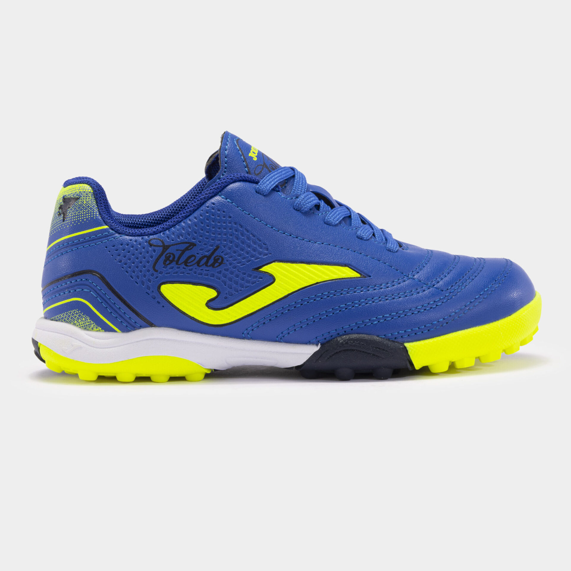 Scarpa calcetto JOMA TOLEDO 2404 TURF Junior