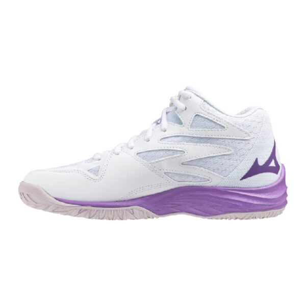 SCARPA VOLLEY Donna THUNDER BLADE Z MID Mizuno