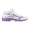 SCARPA VOLLEY Donna THUNDER BLADE Z MID Mizuno