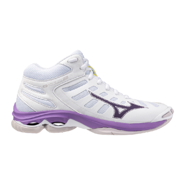 SCARPA VOLLEY Donna WAVE VOLTAGE 2 MID Mizuno