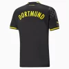 Maglia Borussia Dortmund Away 22/23