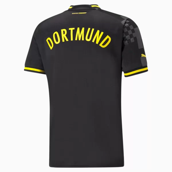 Maglia Borussia Dortmund Away 22/23