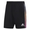 SHORTS CALCIO JUVENTUS AWAY 21/22 DAVANTI