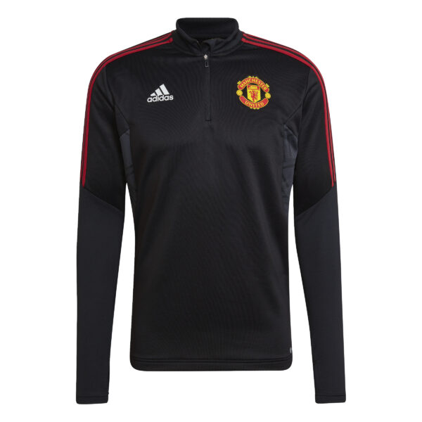 Accappatoio Manchester United - Nero - Uomo