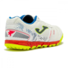 Scarpa calcetto JOMA MUNDIAL 2202 TURF DIETRO